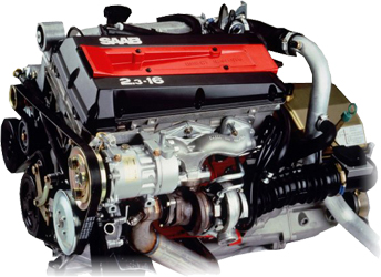 U2796 Engine